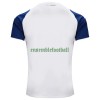 Maillot de Supporter SS Lazio Troisième 2022-23 Pour Homme